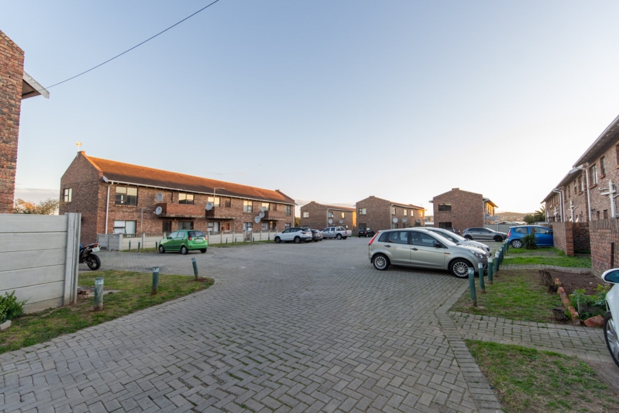 2 Bedroom Property for Sale in Algoa Park Eastern Cape